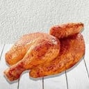 Foto de 1/2 DE POLLO 