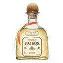 Foto de Shot de tequila "PATRON" reposado