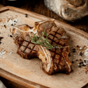 Foto de T-BONE ANGUS CHOICE CON TUETANO 400GR