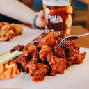 Foto de Boneless de pollo (media orden)
