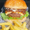 Foto de HAMBURGESA SUPER