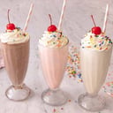 Foto de Milkshake