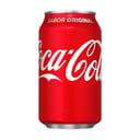 Foto de Coca Cola Normal 