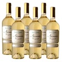 Foto de Nicasia blanc de blancs