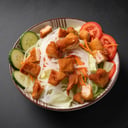 Foto de Ensalada de pollo