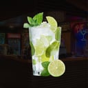 Foto de Mojito cubano