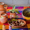 Foto de Carne asada 