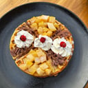 Foto de Waffle del Paraiso