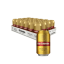 Foto de CLUB COLOMBIA DORADA 24 PACK LATA 330ML