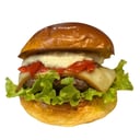 Foto de La Parmigiana. NEW BURGER