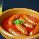 Foto de CHORIZO A LA SIDRA