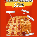 Foto de Paquete botanero