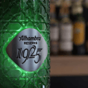 Foto de Alhambra 1925 Barril 33CL