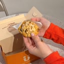 Foto de Galleta sabor Kinder