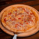 Foto de PIZZA VERANO