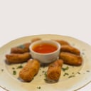 Foto de Mozzarella Milanesa