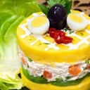 Foto de CAUSA DE POLLO