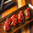 Foto de LANGOSTINOS BACON