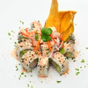 Foto de CEVICHE ROLL