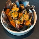 Foto de MEJILLONES PROVENZAL