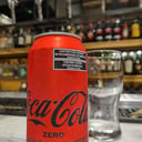 Foto de Coca Cola Zero 354ml (Lata)