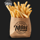 Foto de Papas fritas JR