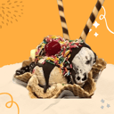 Foto de Canasta mega