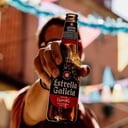 Foto de Estrella de galicia