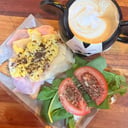 Foto de Desayuno leona
