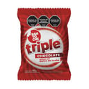 Foto de FANTOCHE TRIPLE