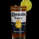 Foto de CORONITA MICHELADA