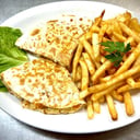 Foto de 47. Beef Quesadilla 