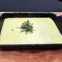 Foto de CAZUELA DE QUESO GOUDA