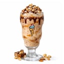 Foto de Frape de Snicker