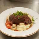 Foto de PLATEADA DE LA CASA