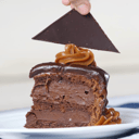 Foto de Torta bombon