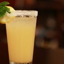 Foto de Vaso de Limonada