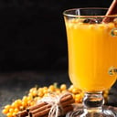 Foto de Canelazo (Vaso)