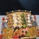 Foto de Puente 40 piezas