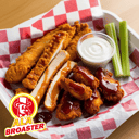 Foto de COMBO 4 - TENDERS + WINGS