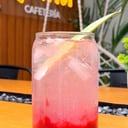 Foto de Fresa soda 