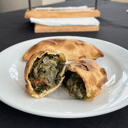 Foto de Empanada de verduras