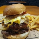 Foto de Burger Mortal Kombat