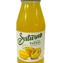 Foto de Néctar Papaya Saturno 250 cc