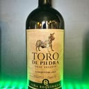 Foto de TORO DE PIEDRA GRAN RESERVA