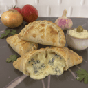 Foto de 860 - Empanada de Roquefort y Muzza