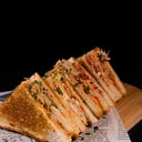Foto de Sándwich de Pollo