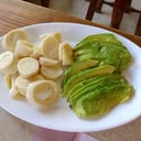 Foto de PALMITO PALTA 