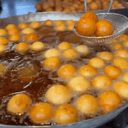 Foto de Buñuelo Tradicional