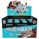 Foto de Gentech Iron Bar (sin stock)